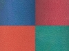 ورق های لاستیکی در رنگ های متنوع